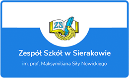 Zespół Szkół w Sierakowie