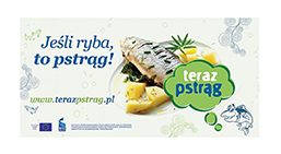 TERAZ PSTRĄG 2011